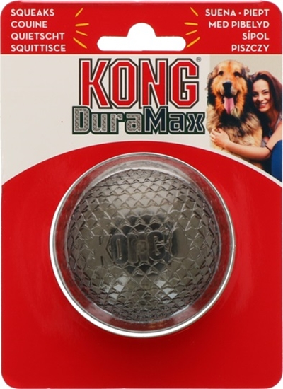 Picture of KONG DuraMax Ball – Ultra-Durable Chew & Fetch Toy